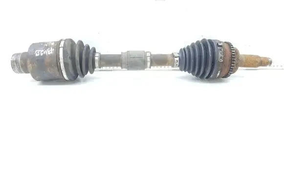 Mazda CX-7 Front driveshaft