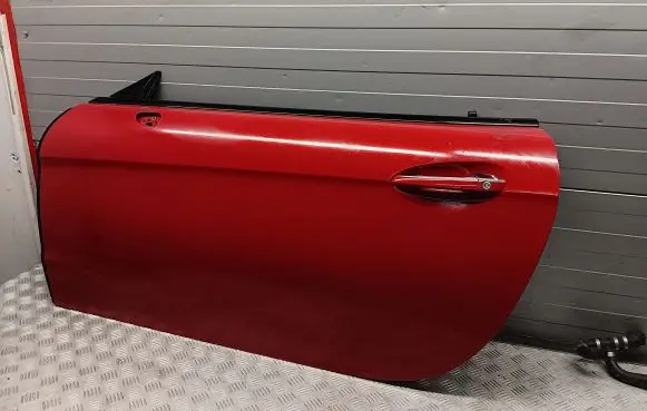 Mercedes-Benz SL R231 Door (2 Door Coupe) 