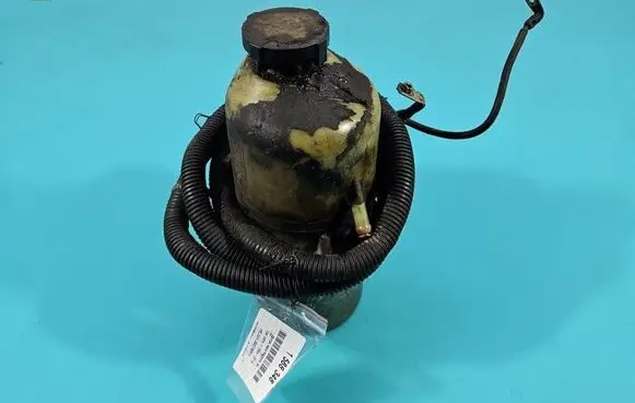 Opel Astra H Power steering pump IMPRK1588348
