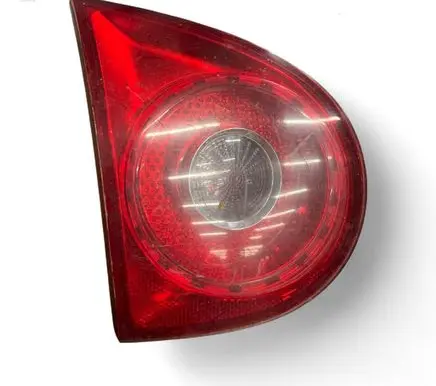 Volkswagen Golf VI Rear/tail lights 1K6945093G 89031705
