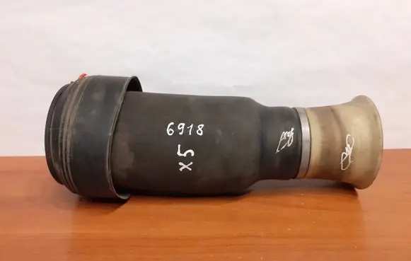 BMW X5 E70 Air suspension bag 6918 6790080