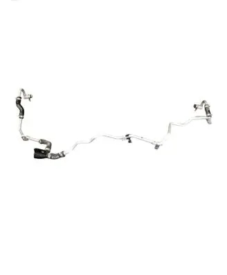 Mercedes-Benz E W213 Engine coolant pipe/hose 970354157492