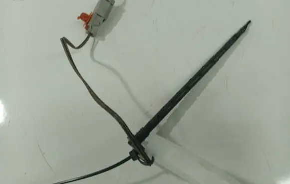 Honda Accord Coolant level sensor 