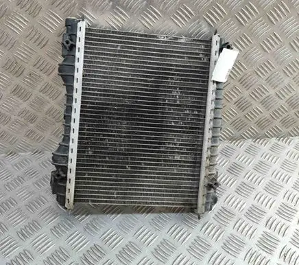 Alfa Romeo Stelvio Coolant radiator GA951002 50540154