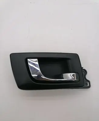Cadillac CTS Rear door interior handle 257078893