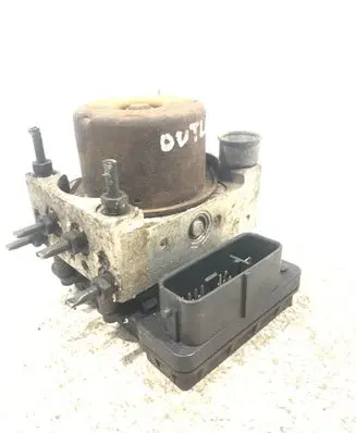 Mitsubishi Outlander ABS control unit/module Mb44w1761201