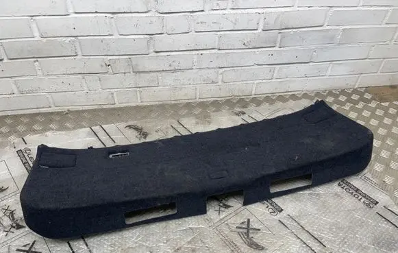 Lexus RX 450H Tailgate/boot cover trim set 6478048080