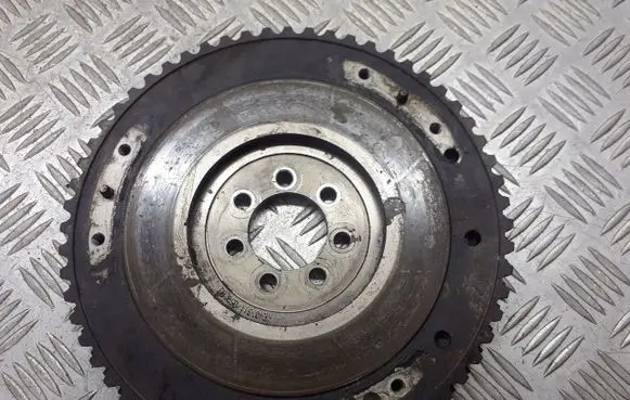 Dacia Sandero Flywheel 