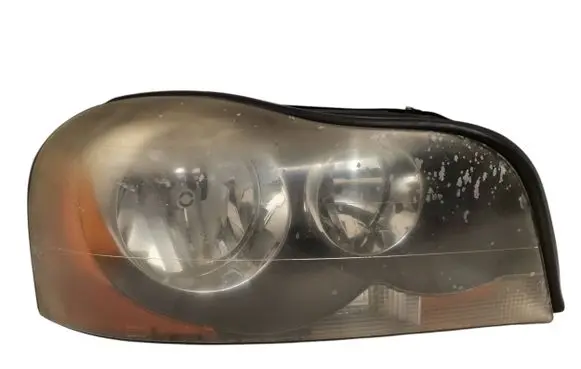 Volvo XC90 Headlight/headlamp 30744012 89900297