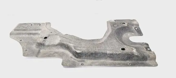 Audi Q7 4M Pickup box liner 4M0825213J