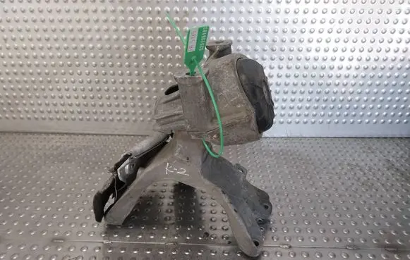 Audi A5 8T 8F Engine mount vacuum valve 8K0199381KD 8K0199308CA