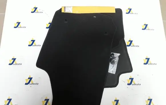 Opel Meriva A Car floor mat set 93179614
