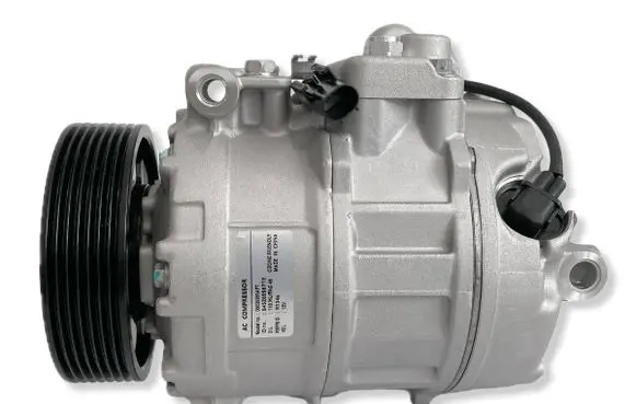 BMW 3 E92 E93 Air conditioning (A/C) compressor (pump) 64526956719 8629724