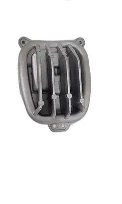 Opel Insignia B LED ballast control module 39050380