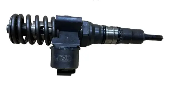 Audi A4 S4 B7 8E 8H Fuel injector 0414720404 03G130073G 0414720454