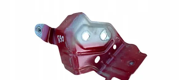 Mercedes-Benz EQB Brake vacuum hose/pipe A2438808900