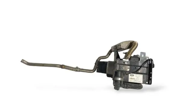 Land Rover Range Rover Sport L320 Auxiliary pre-heater (Webasto) AH2270G308AD 9001800D 9007196B