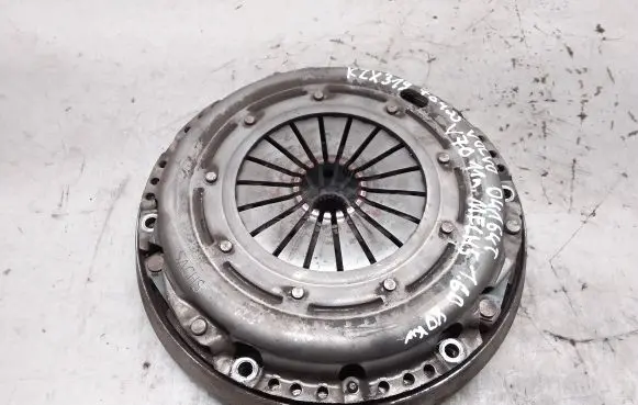 Volvo V70 Clutch set kit 3M516477CH 062294000837 9647933380