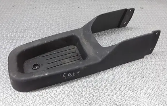 Fiat Doblo Glove box central console 735281878