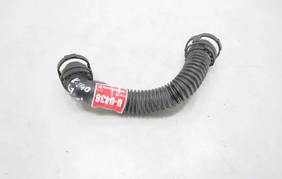 Volkswagen Golf VII Breather hose/pipe NW19FP