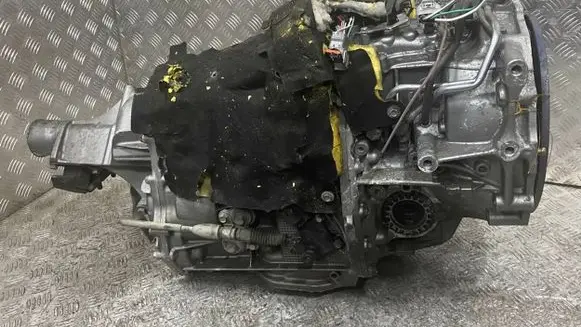 Subaru Forester SH Automatic gearbox TR580FHDAA MSKU1843598