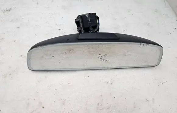 Peugeot 508 II Rear view mirror (interior) 038266 96332062XT