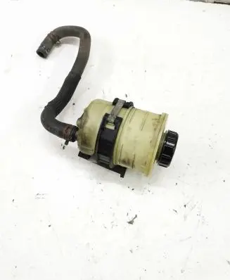 Power steering fluid tank/reservoir