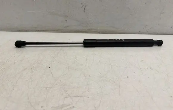 Renault Clio IV Front bonnet/hood damper/strut 654703934R