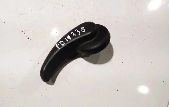 Fiat Stilo Seat adjustment knob MP4971