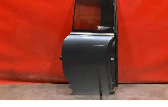 Mini One - Cooper Clubman R55 Rear door