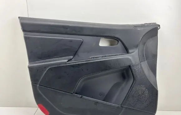 KIA Sportage Front door card panel trim 823513U000