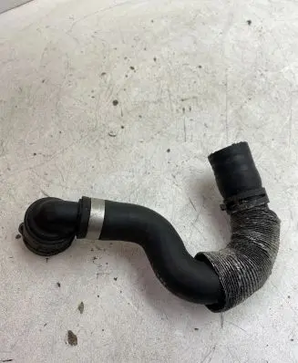 Volkswagen PASSAT B8 Engine coolant pipe/hose 5Q0122073AL