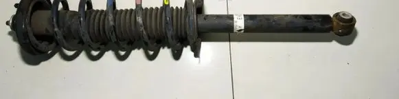 Honda Accord Rear shock absorber/damper 52610 e240-m1