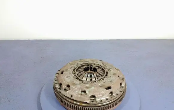 Seat Leon (1P) Clutch set kit