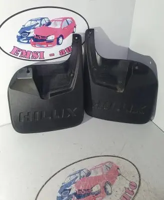 Toyota Hilux (AN120, AN130) Front mudguard 766210K160