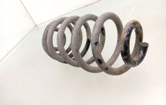 Chevrolet Orlando Rear coil spring