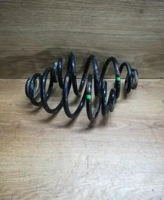 Volkswagen PASSAT B5.5 Rear coil spring