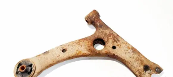 Toyota Corolla E120 E130 Front lower control arm/wishbone