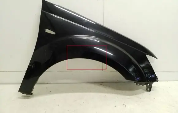 Mitsubishi Outlander Fender 5220C672