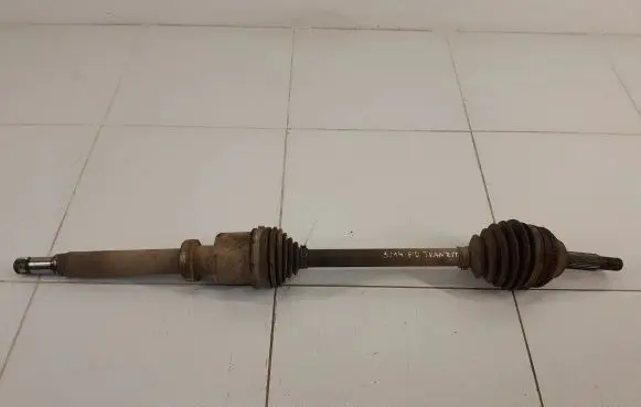 Ford Transit Front driveshaft NOCODE