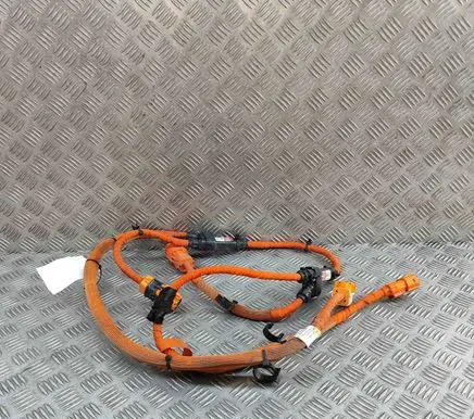Audi e-tron Other wiring loom 4KL971059