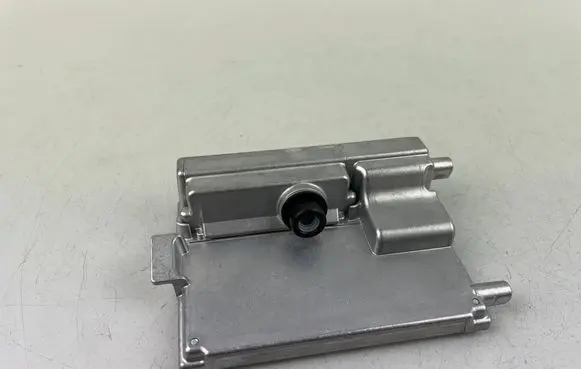 Audi Q4 e-tron Windshield/windscreen camera 1EA980654M 1EA980653A