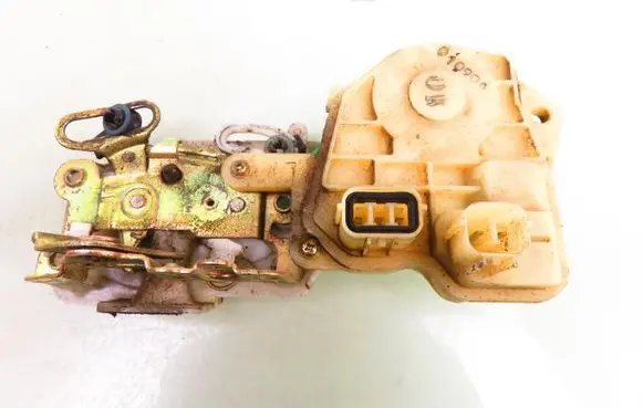 Honda Civic Front door lock