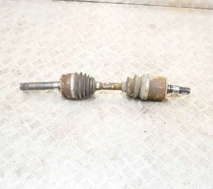 Mitsubishi L200 Front driveshaft