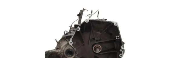 Honda FR-V Manual 5 speed gearbox SJV3