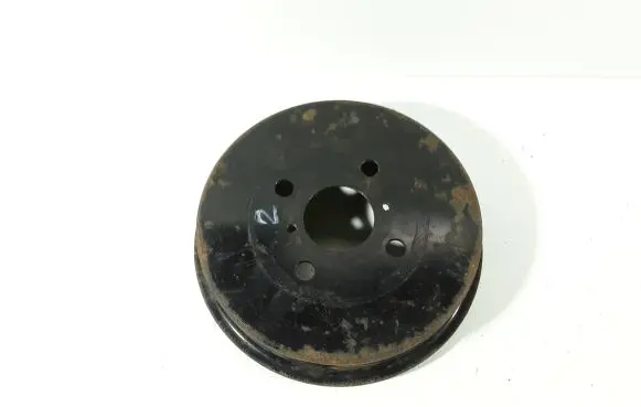 Toyota Yaris Drum brake (rear) 424310D030