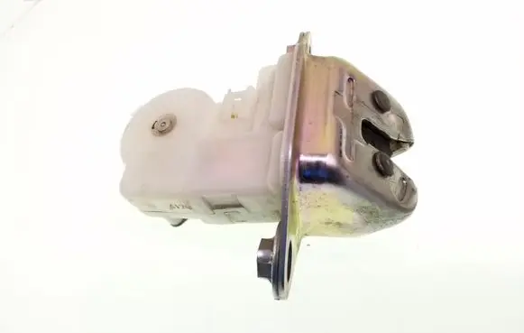Nissan Leaf I (ZE0) Tailgate/trunk/boot lock/catch/latch