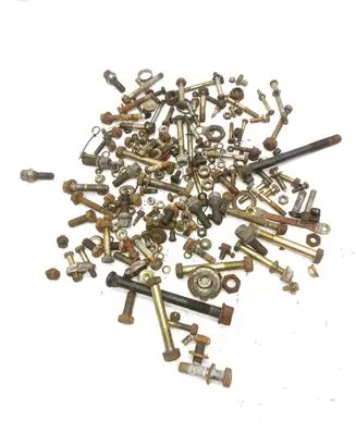 BMW 3 E30 Nuts/bolts 