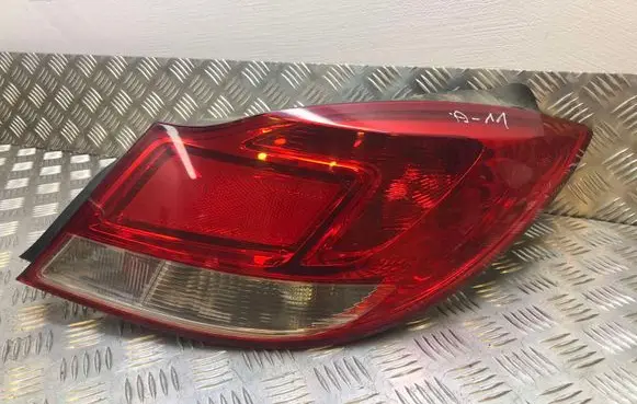 Opel Insignia A Rear/tail lights 168348