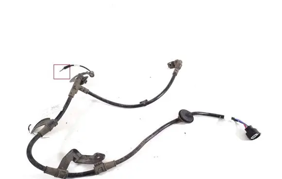 Hyundai Kona I Rear ABS sensor wiring 59795K4000